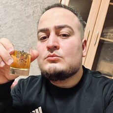 Фотография мужчины Алихан, 28 лет из г. Дербент