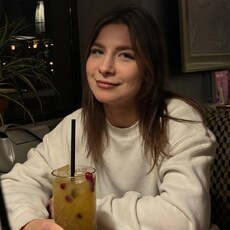 Фотография девушки Аля, 21 год из г. Домодедово