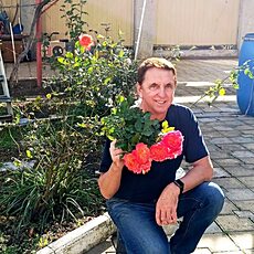 Фотография мужчины Владимир, 61 год из г. Анапа