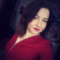 Фотография девушки Виктория, 31 год из г. Луга
