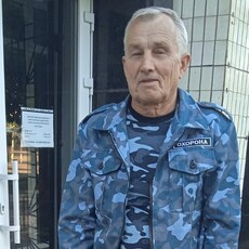 Фотография мужчины Алексей, 57 лет из г. Каменское