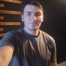 Фотография мужчины Алексей, 35 лет из г. Волгодонск