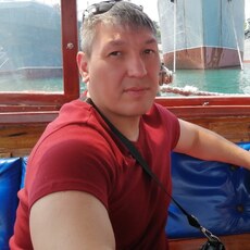 Фотография мужчины Ленур, 44 года из г. Кубинка