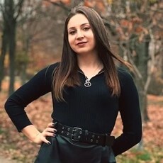 Фотография девушки Виктория, 24 года из г. Гомель