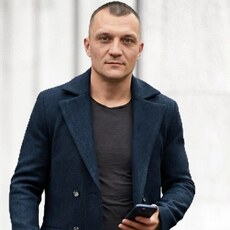 Фотография мужчины Николай, 39 лет из г. Калуга