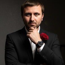 Фотография мужчины Александр, 34 года из г. Краснодар