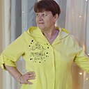 Галина, 64 года