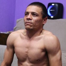 Фотография мужчины Руслан, 36 лет из г. Киселевск