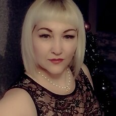 Фотография девушки Ольга, 39 лет из г. Челябинск