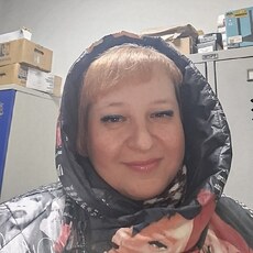 Фотография девушки Елена, 43 года из г. Набережные Челны