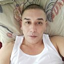 Нурлан, 43 года