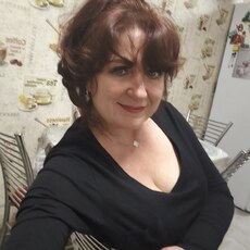 Фотография девушки Людмила, 57 лет из г. Москва