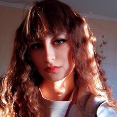 Фотография девушки Дарья, 24 года из г. Мелитополь