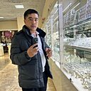 Шарофиддин, 41 год
