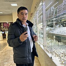 Фотография мужчины Шарофиддин, 41 год из г. Благовещенск