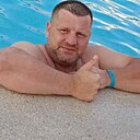 Виталий, 40 лет