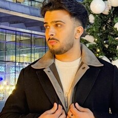 Фотография мужчины Питер, 19 лет из г. Смоленск