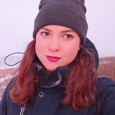 Фотография девушки Ольга, 27 лет из г. Черногорск