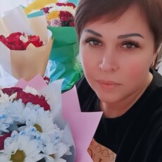 Фотография девушки Ирина, 38 лет из г. Алдан