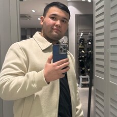 Фотография мужчины Мага, 25 лет из г. Липецк