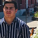 Моисей, 20 лет