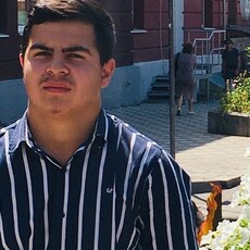 Фотография мужчины Моисей, 20 лет из г. Георгиевск