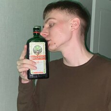 Фотография мужчины Даня, 19 лет из г. Красноярск