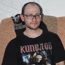 Фотография мужчины Ден, 45 лет из г. Зима