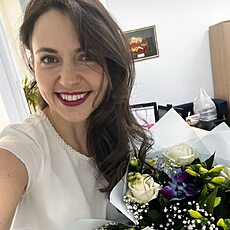 Фотография девушки Мария, 27 лет из г. Владивосток