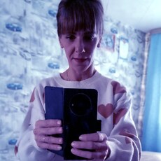 Фотография девушки Светлана, 32 года из г. Хилок