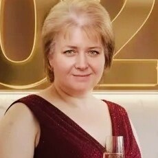 Фотография девушки Елена, 51 год из г. Ульяновск