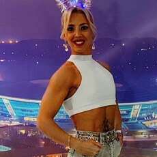 Фотография девушки Евгения, 42 года из г. Донецк