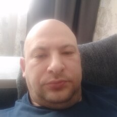 Фотография мужчины Михаил, 43 года из г. Кобрин