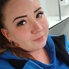 Фотография девушки Ксения, 31 год из г. Новоалтайск