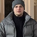 Вадим, 26 лет