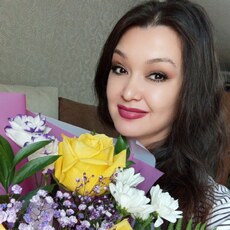 Фотография девушки Мерйем, 39 лет из г. Тула