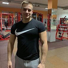 Фотография мужчины Александр, 36 лет из г. Минск