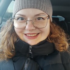 Фотография девушки Катëна, 35 лет из г. Тольятти