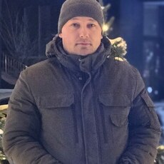 Фотография мужчины Сарвар, 32 года из г. Астана