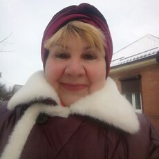 Фотография девушки Наталья, 68 лет из г. Таганрог