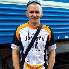 Фотография мужчины Сергей, 45 лет из г. Смолевичи