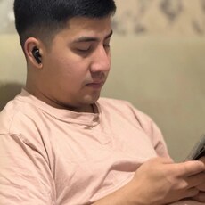 Фотография мужчины Жони, 28 лет из г. Мытищи