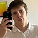 Рамазан, 25 лет