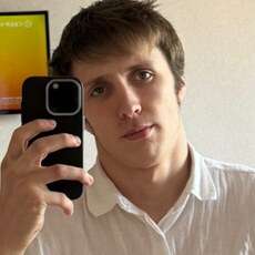 Фотография мужчины Рамазан, 25 лет из г. Буйнакск