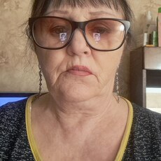 Фотография девушки Роза, 64 года из г. Александров