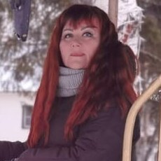 Фотография девушки Яяяяя, 48 лет из г. Тюмень