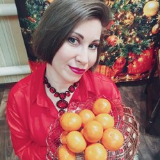 Фотография девушки Наталья, 36 лет из г. Волгоград