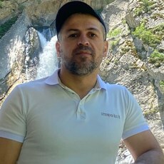 Фотография мужчины Рам, 41 год из г. Кизилюрт