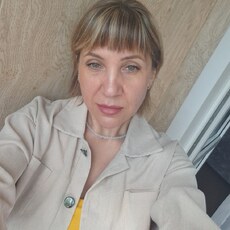 Фотография девушки Анжела, 45 лет из г. Новокузнецк