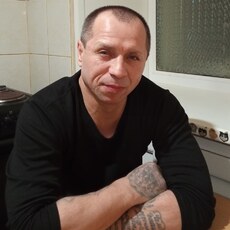 Фотография мужчины Александр, 47 лет из г. Анжеро-Судженск